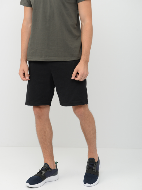 Шорти бавовняні чоловічі Fruit of the loom 064036036 Lightweight S Чорні від Rozetka на платформі USKIDKA Акція на Шорти бавовняні чоловічі Fruit of the loom 064036036 Lightweight S Чорні від Rozetka