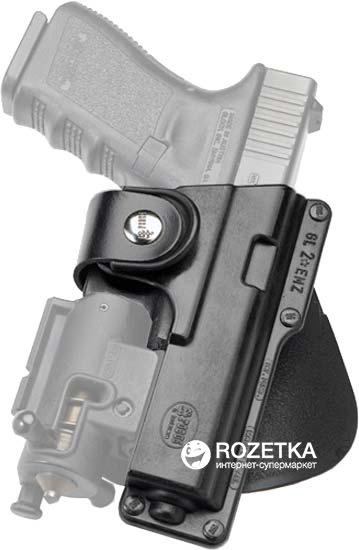 Кобура Fobus Glock Paddle Holster (23701762) - зображення 1