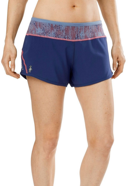 Smartwool Women's PhD® Seamless Boy Short