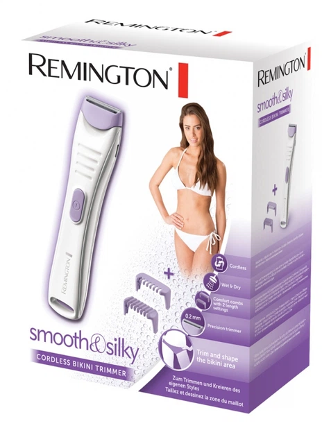 Trymer REMINGTON BKT4000 - obraz 3