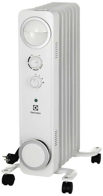 Масляный радиатор ELECTROLUX Sphere EOH/M-6157 - изображение 1