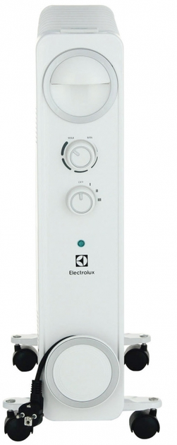 Масляный радиатор ELECTROLUX Sphere EOH/M-6221 - изображение 2