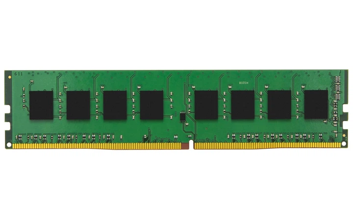 Модуль памяти Samsung DDR4 8Gb 2666 MHz (x8CONV-U8GB26) Б/у – фото