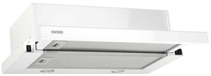 Вытяжка ELEYUS Storm 700 LED SMD 60 WH - изображение 1