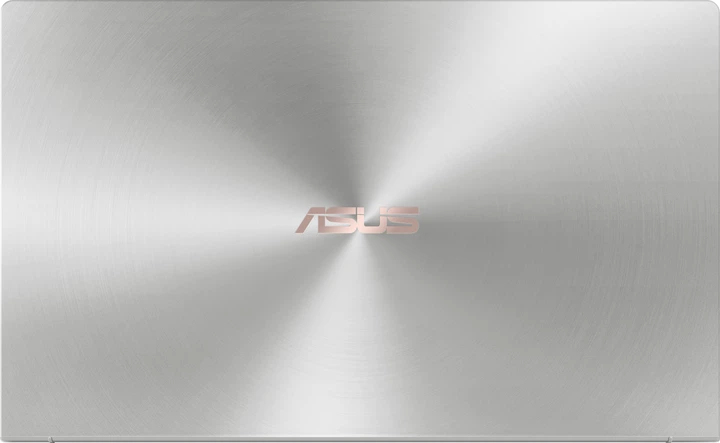 Ноутбук ASUS ZenBook 14 UX433FN-A5409 (90NB0JQ4-M11990) Icicle Silver Суперцена!!! - изображение 8