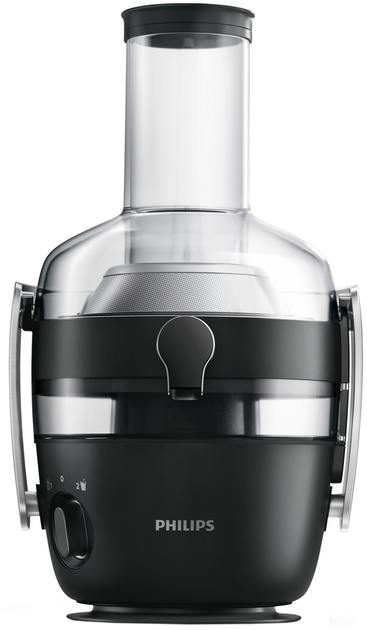 Соковыжималка центробежная PHILIPS Avance Collection HR1919/70 - изображение 1