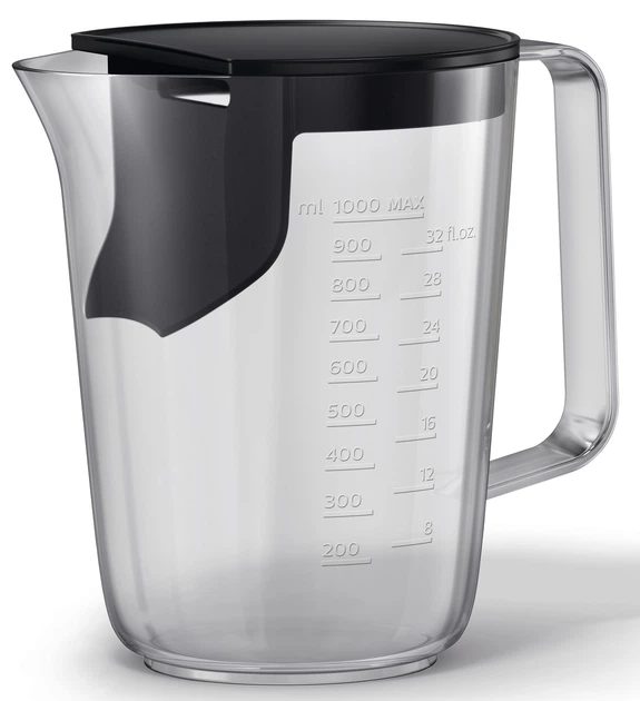 Sokowirówka odśrodkowa Philips Avance Collection HR1919/70 - obraz 3