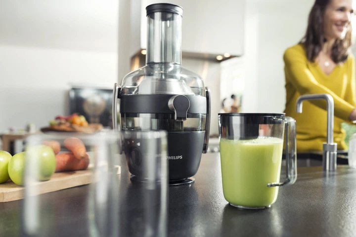 Sokowirówka odśrodkowa Philips Avance Collection HR1919/70 - obraz 7