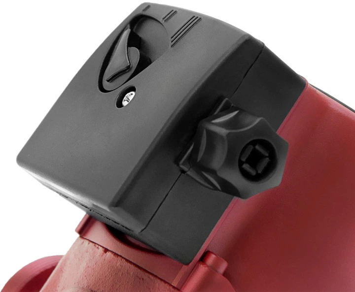 Насос циркуляційний Wetron 75 Вт Hmax 4 м Qmax 40 л/хв Ø1½ 180 м Бордовий + гайки Ø1 (774212) - Фото 4 Насос циркуляційний Wetron 75 Вт Hmax 4 м Qmax 40 л/хв Ø1½ 180 м Бордовий + гайки Ø1 (774212) - зображення 4