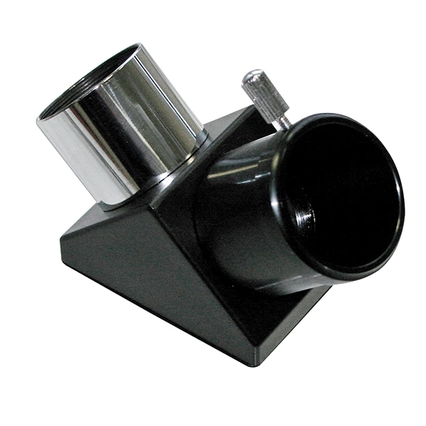 Телескоп Bresser Quasar 80/900 EQ Refractor Solar Carbon з сонячним фільтром і адаптером для смартфона (4780909) - изображение 9