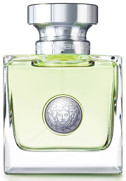 Versace eau discount de toilette perfume