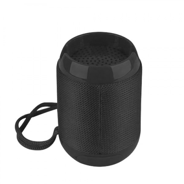 Bluetooth-колонка UBL TG-129C з функцією радіо (чорний) – фото, відгуки ...
