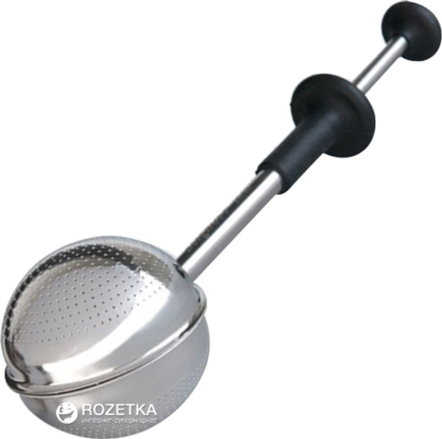 Ситечко для заваривания чая BergHOFF 18 см (1107039) – фото, отзывы ...