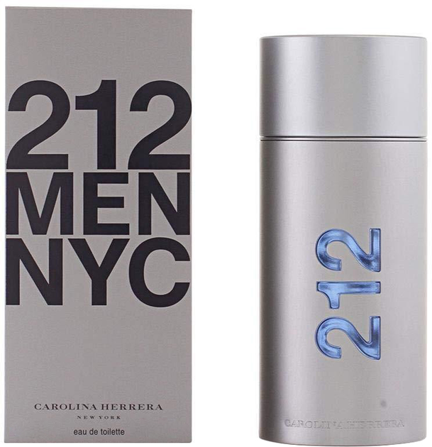 carolina herrera nyc 212 men