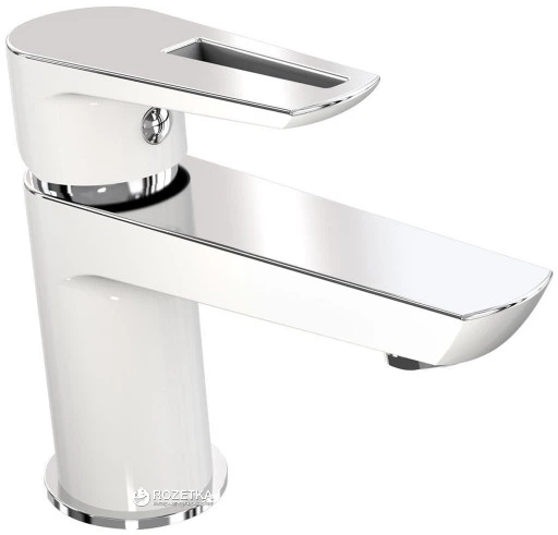 Смеситель-кран для раковины IMPRESE BRECLAV 05245W – низкие цены ...