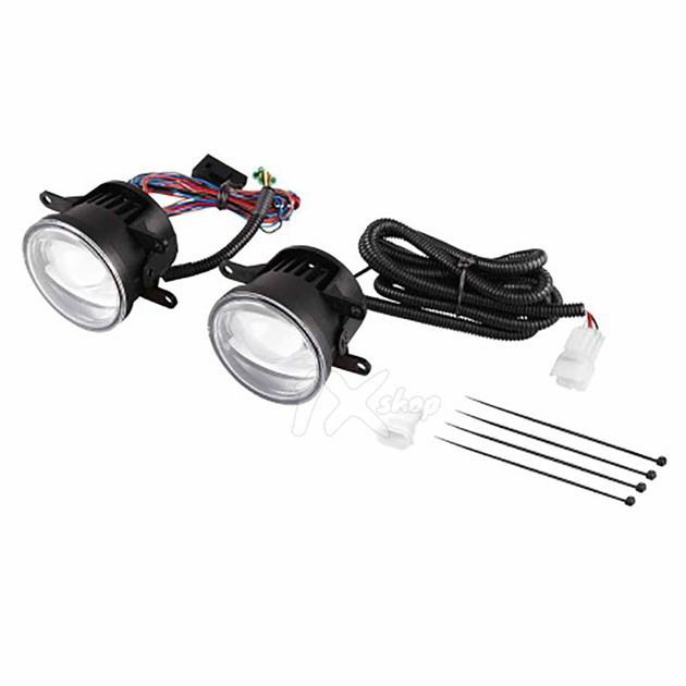 osram led fog 103 sr