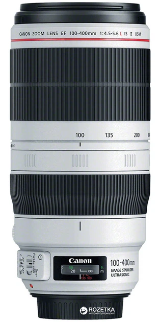 ❁美品❁CANON EF100-400mm F4.5-5.6L IS USM Canon EF 100-400 mm F4.5-5.6 L IS USM
