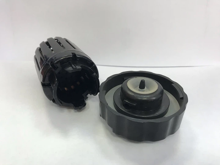Керамічний фільтр-картридж MAXCAN Black - Фото 2 Керамічний фільтр-картридж MAXCAN Black - зображення 2