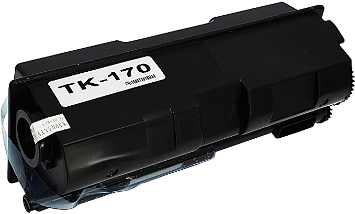 Тонер-Картридж Makkon Kyocera TK-170 (MN-KY-STU170) – фото, отзывы ...