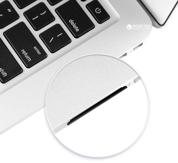 Карта пам'яті Transcend JetDrive Lite SD 128GB (TS128GJDL330) - зображення 3