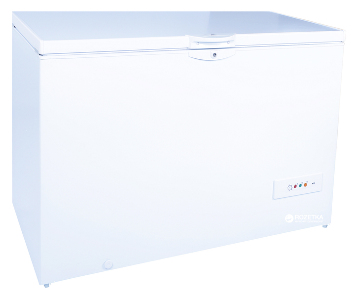 Морозильна скриня INDESIT OS 1A 400 H - зображення 2