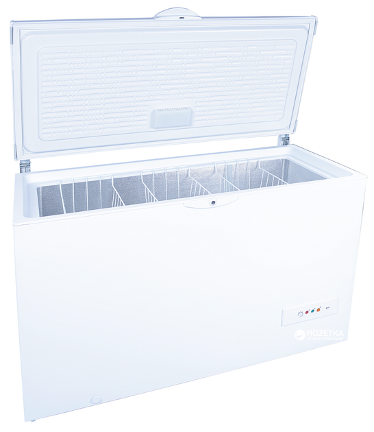Морозильна скриня INDESIT OS 1A 400 H - зображення 4