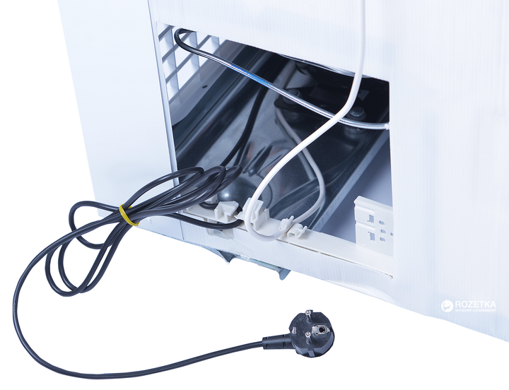 Морозильна скриня INDESIT OS 1A 400 H - зображення 8