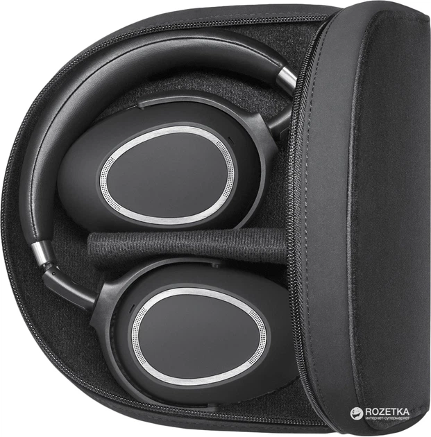 Наушники Sennheiser PXC 550 (506514) купить в интернет-магазине