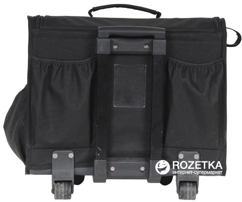 Сумка Stanley Basic с колесами (1-97-515) - Фото 4 Сумка Stanley Basic с колесами (1-97-515) - изображение 4