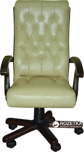 Кресло Примтекс Плюс Richard Extra LE-12 1.031 Beige (ordf) - изображение 2
