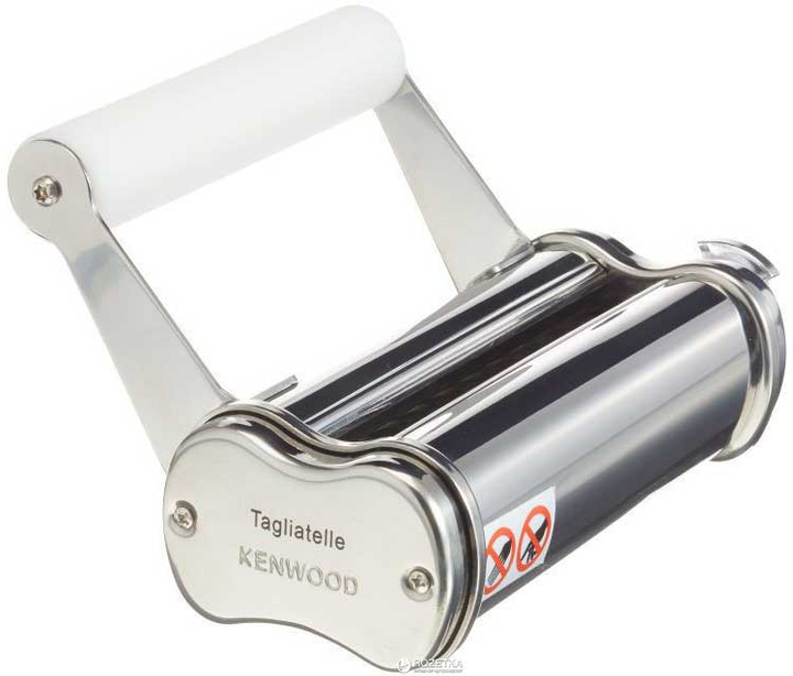 Насадка для приготовления пасты KENWOOD KAX971ME – фото, отзывы ...