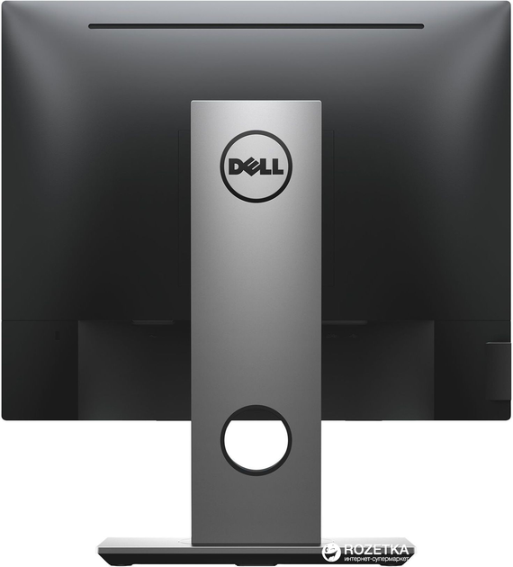 Монитор 19" Dell P1917S Black (210-AJBG) - изображение 6