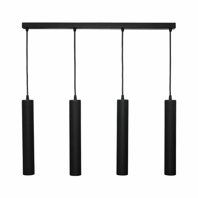 Светильник подвесной Трубка NL 3522-4 MSK Electric – фото, отзывы ...