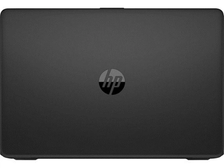 Ноутбук HP 15-bs101ua (7ZQ12EA); 15.6" FullHD (1920x1080) TN LED матовый / Intel Core i3-5005U (2.0 ГГц) / RAM 4 ГБ / SSD 256 ГБ / Intel HD Graphics 5500 / нет ОП / LAN / Wi-Fi / BT / веб-камера / DOS / 1.91 кг / черный - изображение 4