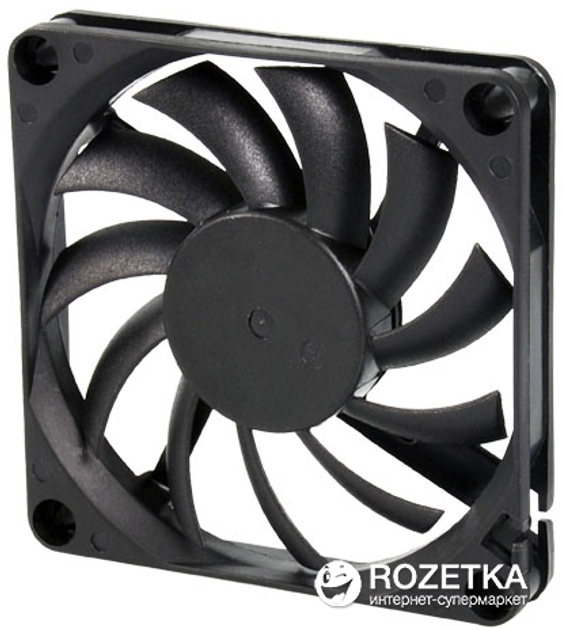 Вентилятор Titan TFD-7010 M 12 Z DC - изображение 1