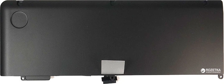 Аккумулятор PowerPlant для Apple MacBook Pro 15.4" (A1286, A1382) (10.8V/5400mAh/6Cells) (NB420100) - Фото 4 Аккумулятор PowerPlant для Apple MacBook Pro 15.4" (A1286, A1382) (10.8V/5400mAh/6Cells) (NB420100) - изображение 4