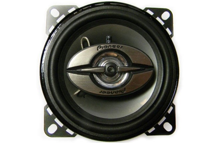 Автоколонки Pioneer TS-1072 – фото, відгуки, характеристики в інтернет ...