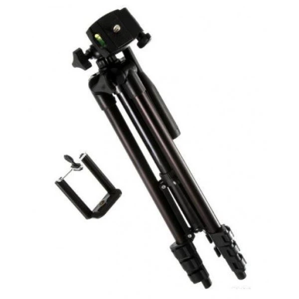Штатив для камеры и телефона Tripod 3120 (411 V) - изображение 4
