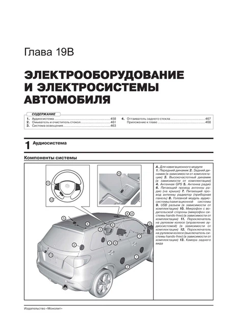 Книга Посібник з ремонту, інструкція з експлуатації Suzuki Vitara