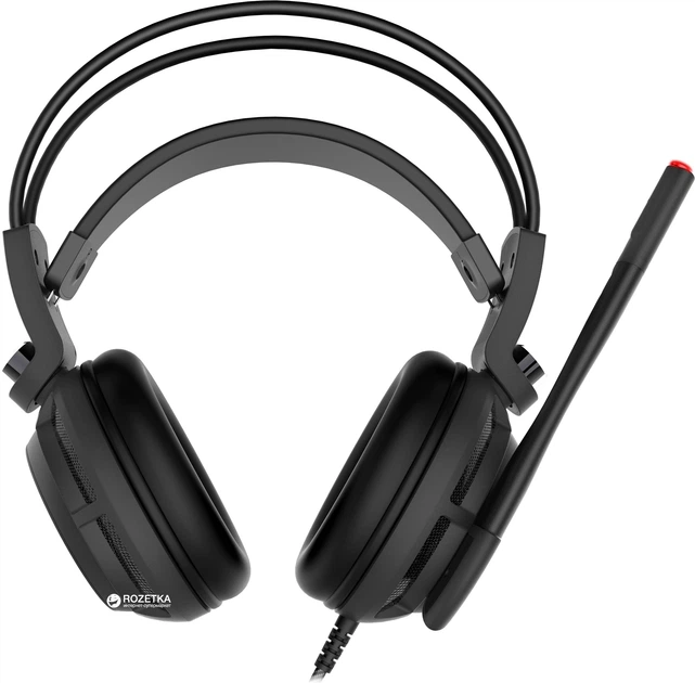 Наушники MSI DS502 Gaming Headset купить в интернет-магазине