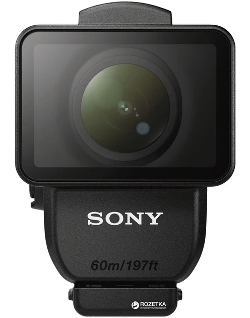 Видеокамера Sony FDR-X3000 (FDRX3000.E35) – фото, отзывы