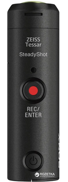 Видеокамера Sony HDR-AS50 (HDRAS50B.E35) – фото, отзывы