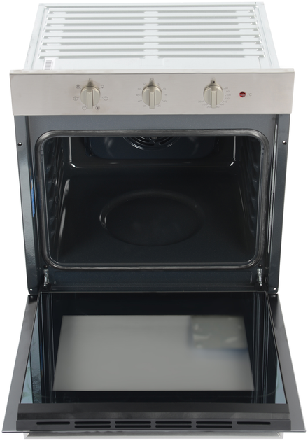 Духова шафа електрична INDESIT IFW 6530 IX - зображення 7