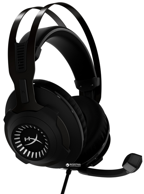 Hyperx cloud revolver s zap hot sale