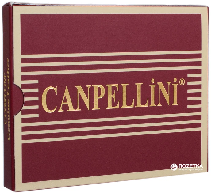 Гаманець шкіряний Canpellini SHI2029-241 (2000000338576) - зображення 8