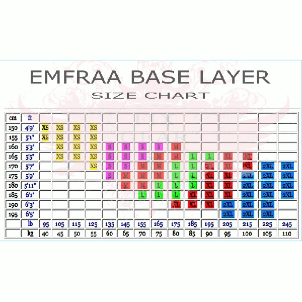 Рашгард с длинным рукавом Emfraa №240 (M) Синий - Фото 3 Рашгард с длинным рукавом Emfraa №240 (M) Синий - изображение 3