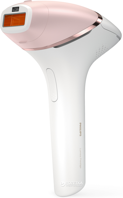 Фотоэпилятор PHILIPS Lumea Prestige BRI950/00 - изображение 2