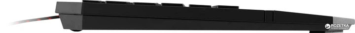 Клавиатура проводная MSI Interceptor DS4100 USB UKR - изображение 6