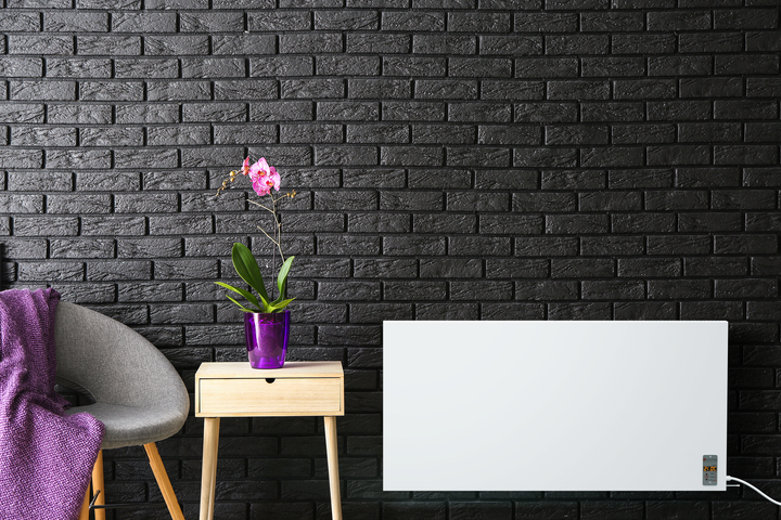 Конвектор TERMOPLAZA STP 700 White - изображение 6