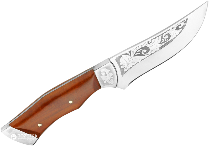 Охотничий нож Grand Way Олень (99110) - изображение 2